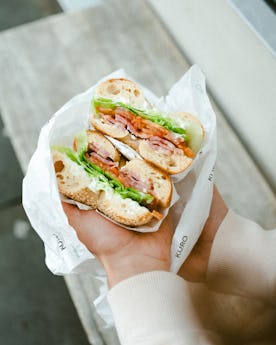 Kuro Bagels