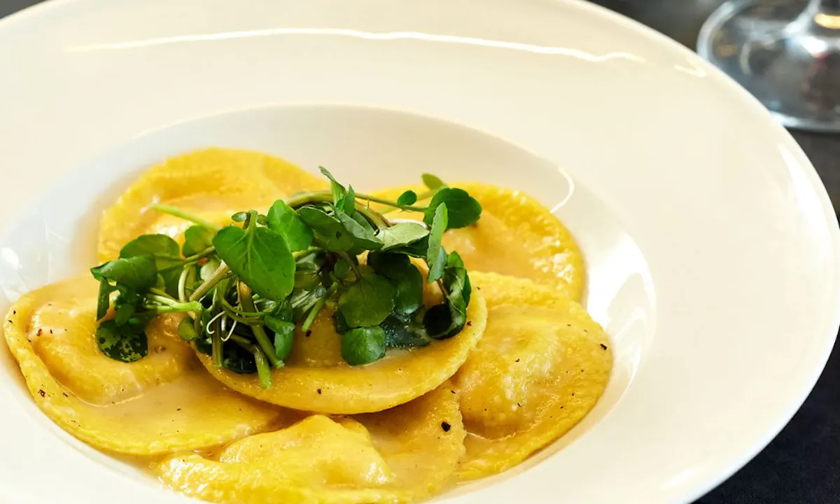 Al Dente South Kensington