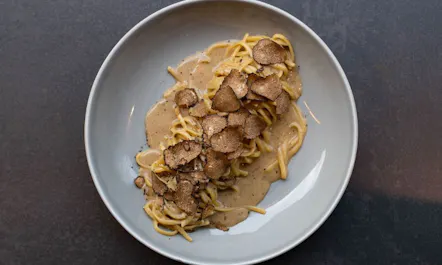 Al Dente South Kensington