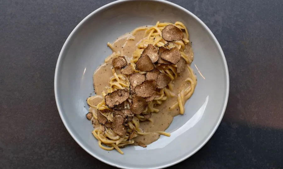 Al Dente South Kensington