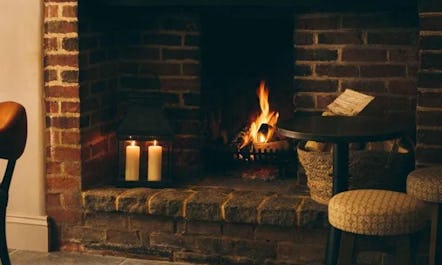 The Mutton at Hazeley Heath