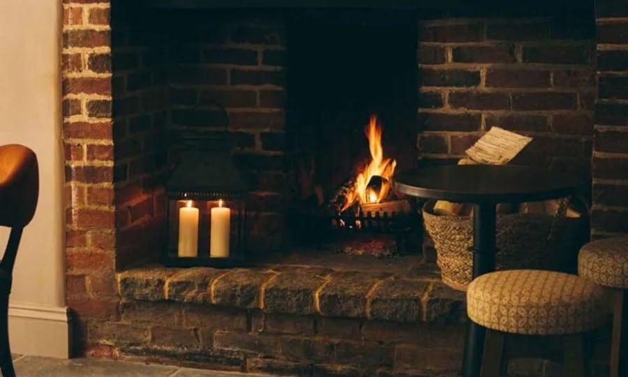 The Mutton at Hazeley Heath