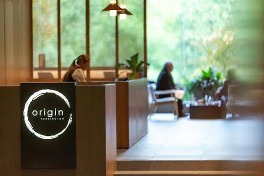 Origin Kensington