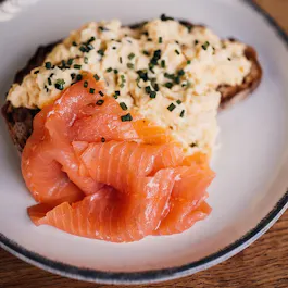 Michaelhouse Café