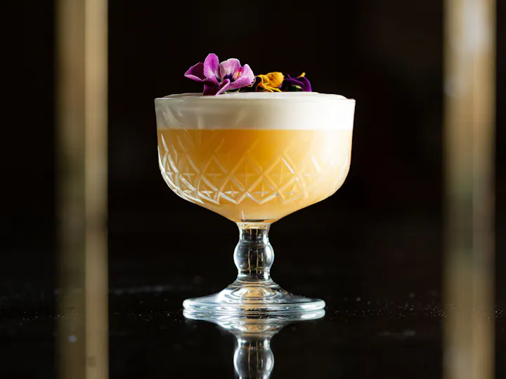 Zouk Tea Bar & Grill