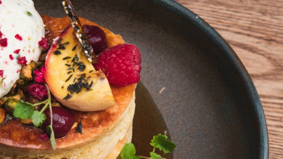 Hot Numbers Coffee Trumpington Street, Cambridgeshire - Restaurant ...