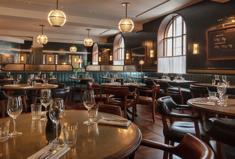 Hawksmoor Liverpool 