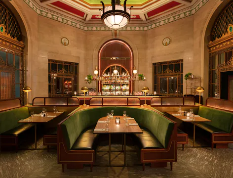 Hawksmoor Liverpool 