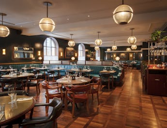 Hawksmoor Liverpool 