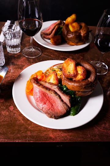 Hawksmoor Liverpool 