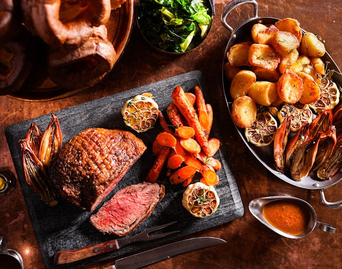 Hawksmoor Liverpool 