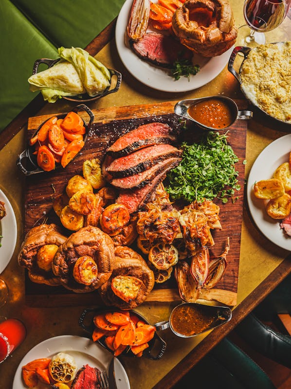 Hawksmoor Liverpool 