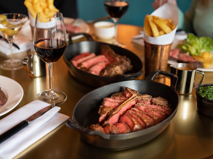 Hawksmoor Liverpool 