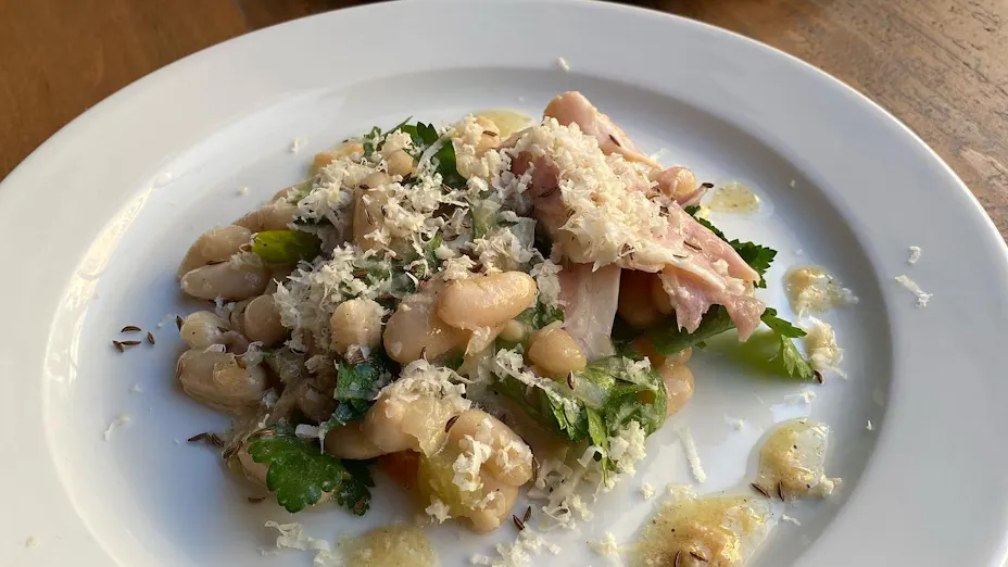 Bouchon Racine, London - Restaurant Review, Menu, Opening Times