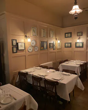 Bouchon Racine