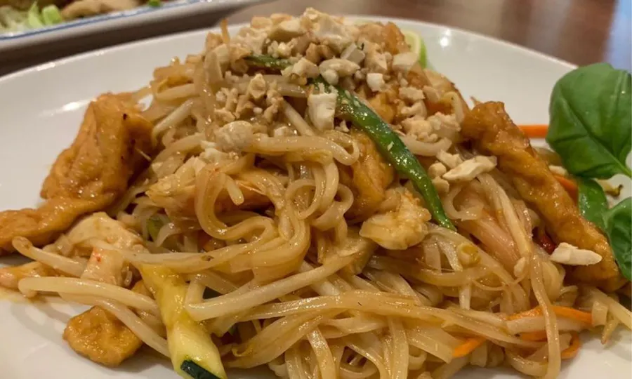 Lotus Plant Based Kitchen