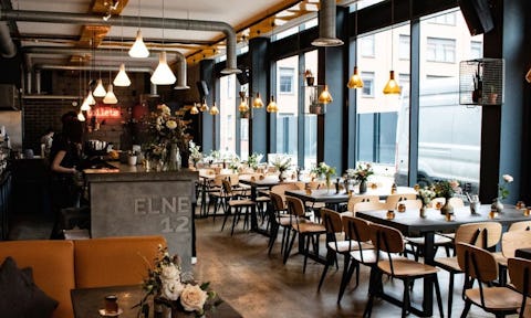 Elnecot