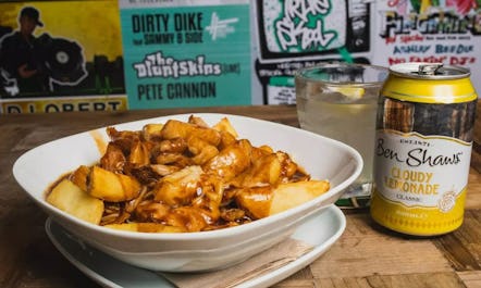 The Hip Hop Chip Shop