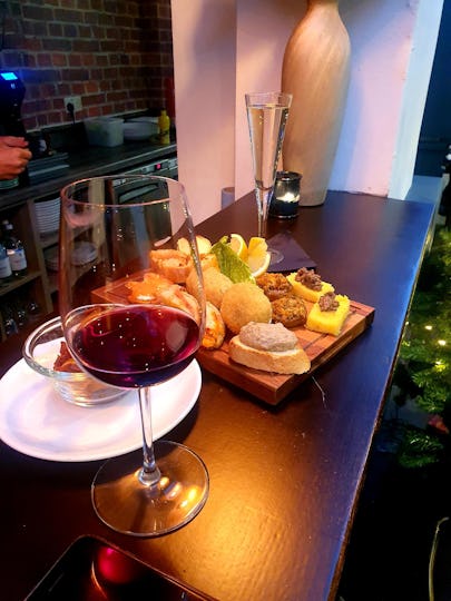 Enoteca Vinum