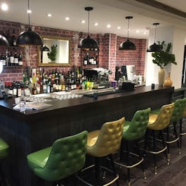 Enoteca Vinum