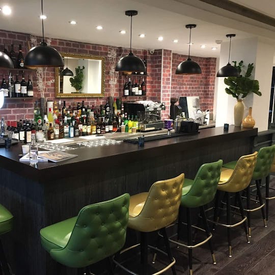 Enoteca Vinum