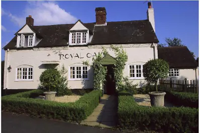 Royal Oak