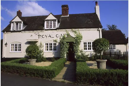 Royal Oak