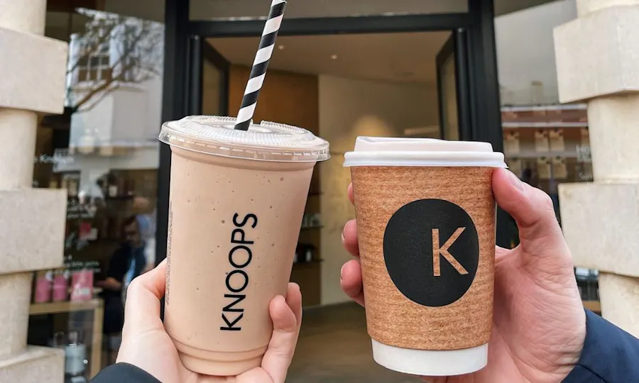 Knoops Kensington