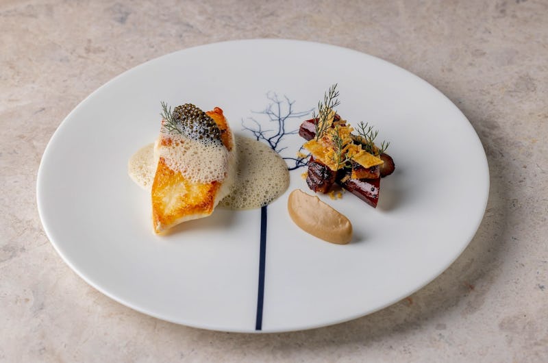 Cleaver & Wake, Nottinghamshire Restaurant Review, Menu, Opening Times