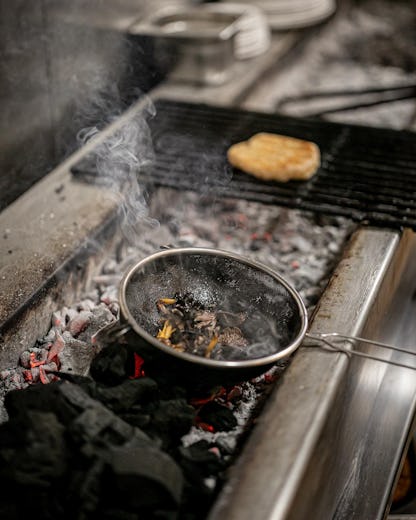 Mangal II
