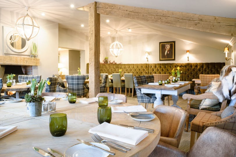 The Alice Hawthorn Inn