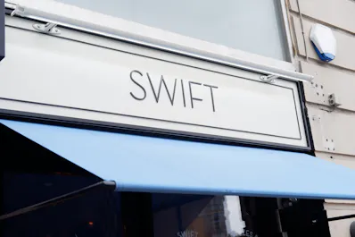 Swift Borough