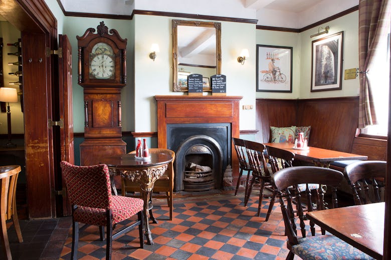 The Arden Arms