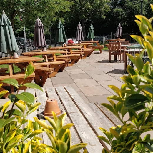 The Didsbury