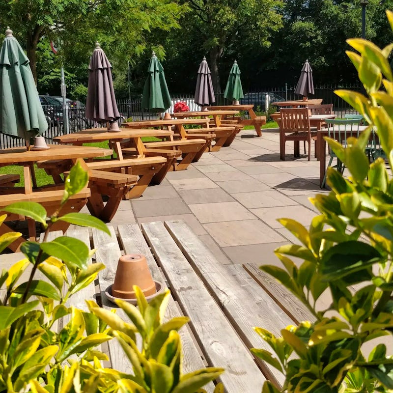 The Didsbury, Greater Manchester Restaurant Review, Menu, Opening Times