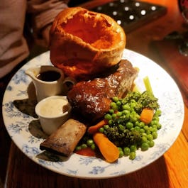 The Didsbury
