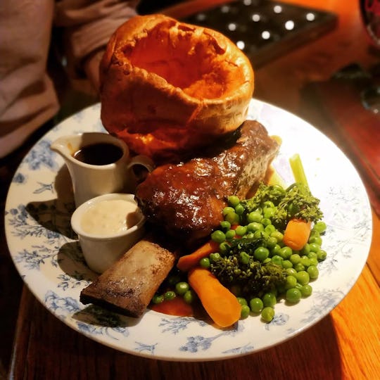 The Didsbury