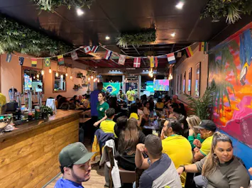 Ipanema Restaurant & Bar