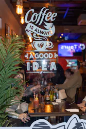 Ipanema Restaurant & Bar