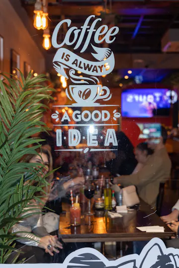 Ipanema Restaurant & Bar