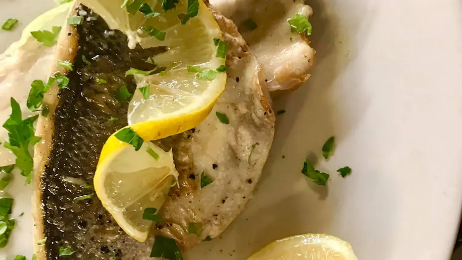 Retsina, London - Restaurant Review, Menu, Opening Times