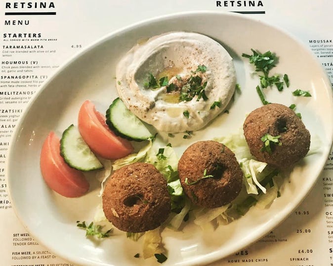 Retsina