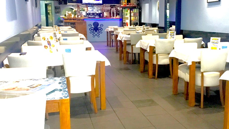 Oceano Restaurant