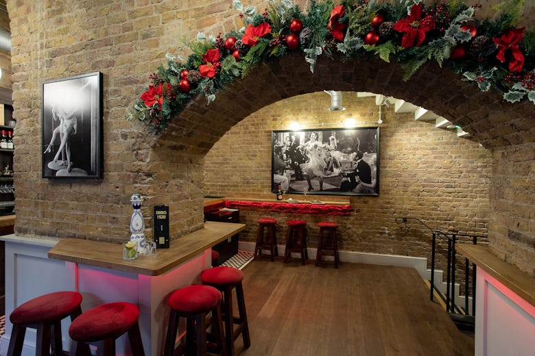 Paris Bar