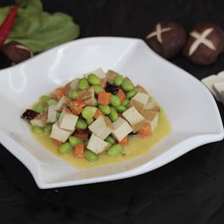 Tofu Vegan Islington