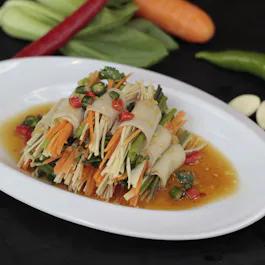 Tofu Vegan Islington