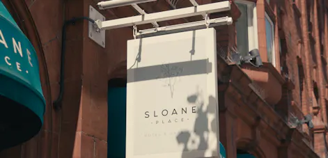Sloane Place Restaurant