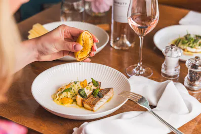 Sloane Place Restaurant