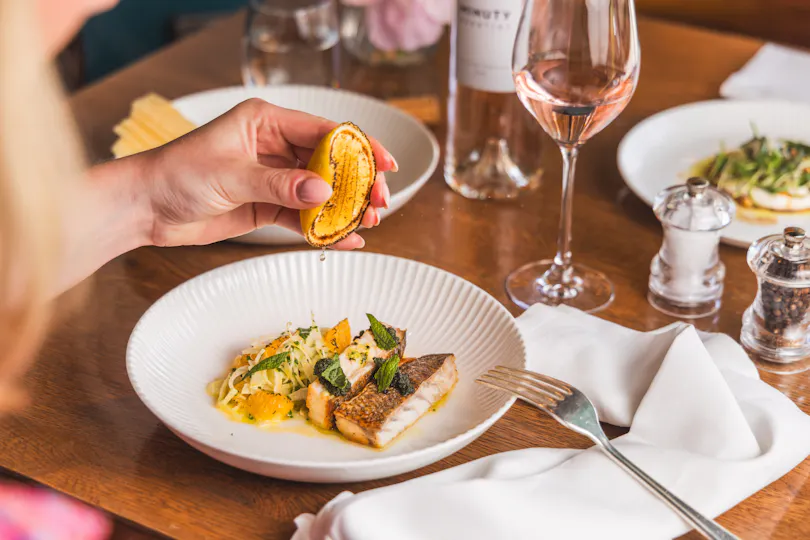 Sloane Place Restaurant