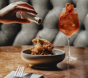 The Alchemist - Newcastle
